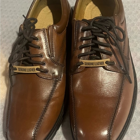 MENS DOCKERS Shoes  Genuine Leather  NWT main image 7